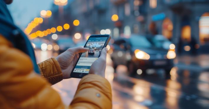 Car sharing? &Egrave; rimasto poco da condividere...