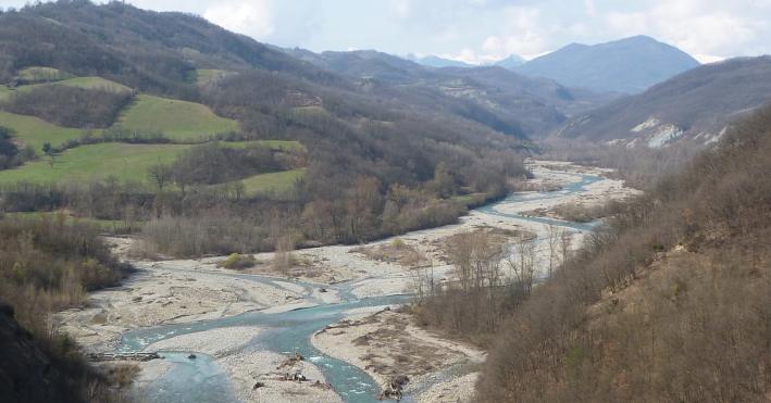Diga di Vetto, incontro al Mit per accelerare l'iter