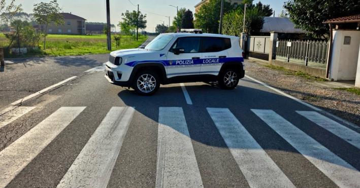 Chiusa la provinciale tra Carzeto e San Secondo