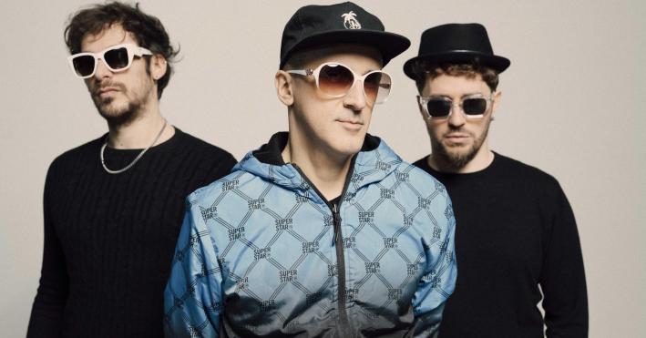 Pericopes e il Trio Luppi/Massaron/Studer in concerto a Parma