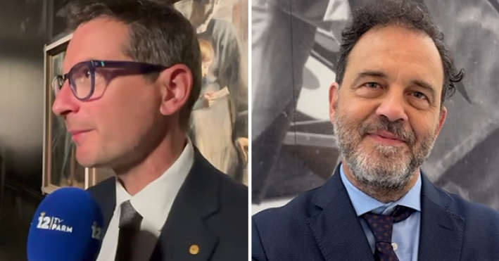 Guerra + Lavagetto