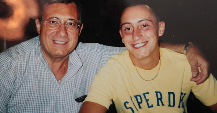 Addio a Giovanni Cucchi, il padre di Stefano e Ilaria