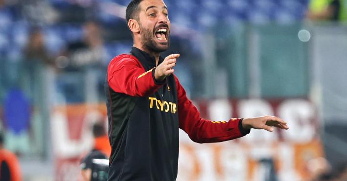 Sampdoria, dopo l'esonero di Donati: Foti è il nuovo allenatore
