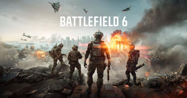 Battlefield 6 torna alle origini e infrange ogni record per la serie di sparatutto bellici di Ea