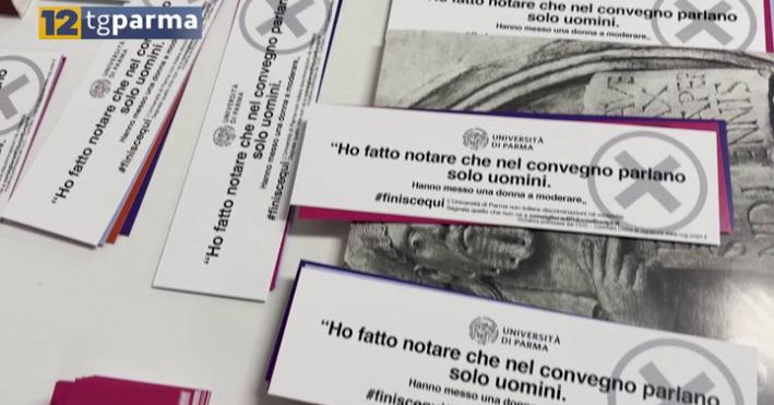 Universitá, presentata la campagna contro le discriminazioni 
