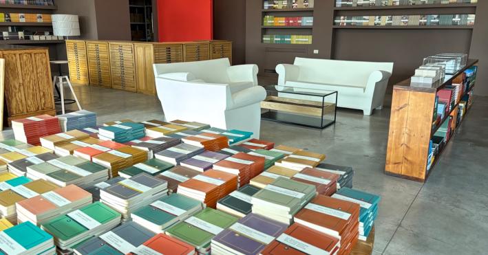 I 140 anni della casa editrice Mattioli 1885