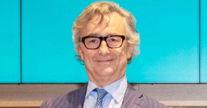 Andrea Mora nuovo presidente del Conservatorio Boito