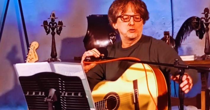 "Sono belli i bambini" di Giuliano Pramori con la collaborazione di Andrea Casoli e Gianluca Mele.