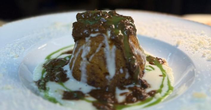 Bomba di riso langhiranese: storia vera