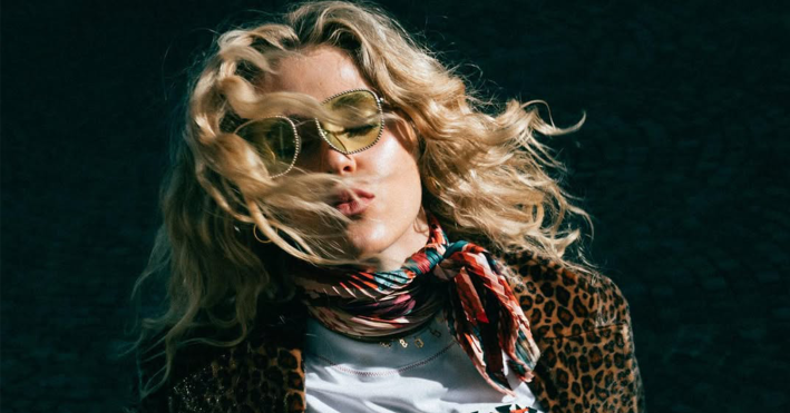 Emergenti - Isobel Kinnear