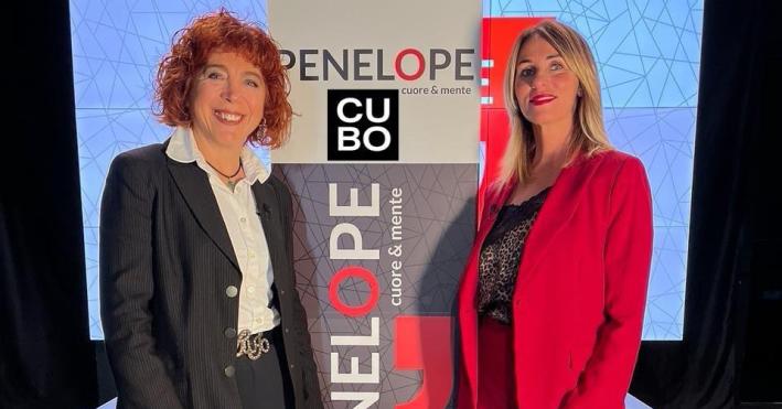 &laquo;Penelope&raquo;, storie di donne