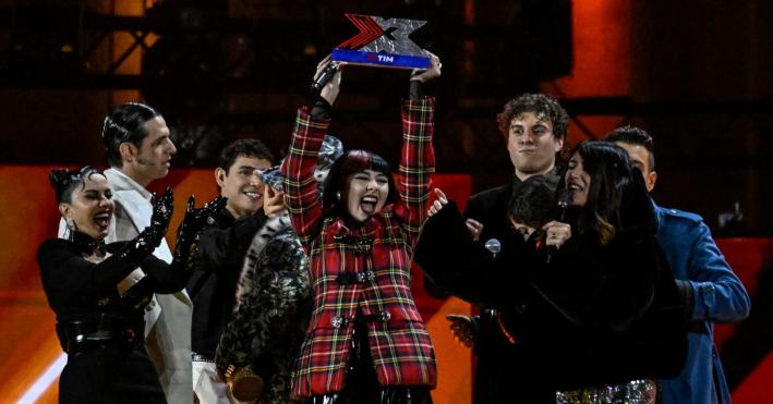 Rob vince X Factor, "Paola Lezzi fondamentale al mio fianco"