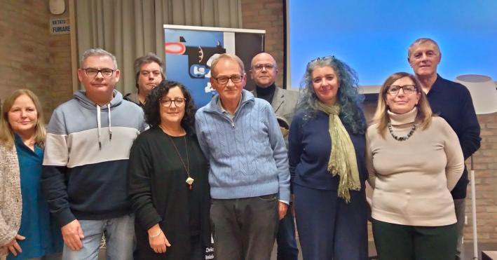 Giallo italiano Sorblo si conclude: &laquo;Pensiamo gi&aacute; alla prossima edizione&raquo; dicono gli organizzatori