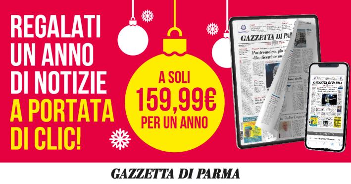 Promo Natale