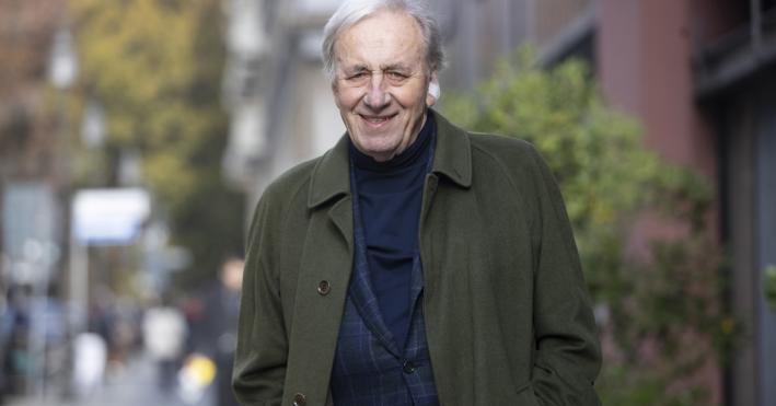 Carlo Alberto Bertozzi: &laquo;I dazi Usa? Un danno&raquo;