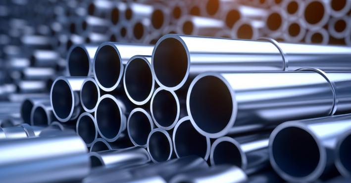 Acciaio, appello delle imprese all'Ue: &laquo;Tuteli tutta la filiera&raquo;