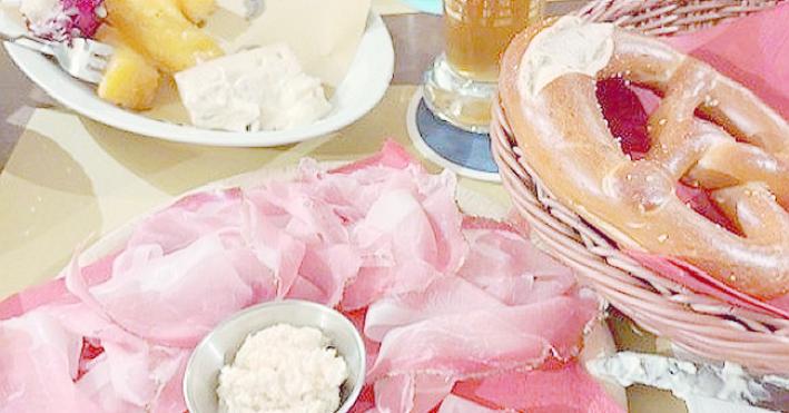 Bier Keller - Voglia di Baviera? Ecco il posto giusto tra birre e bretzel