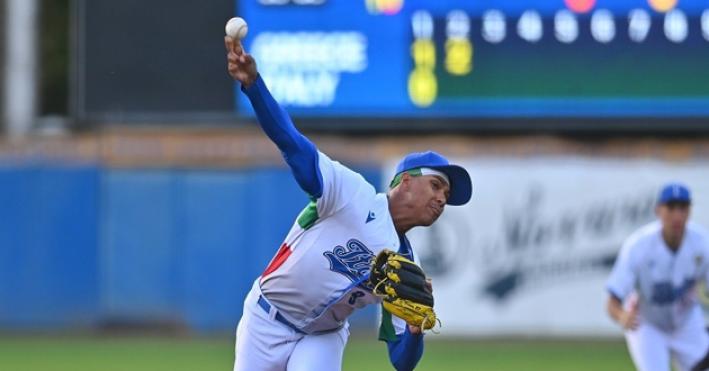 Infante al Parma Clima