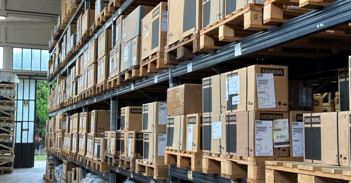 CMS Electric Motors continua la sua crescita in nuovi spazi e con nuovi marchi