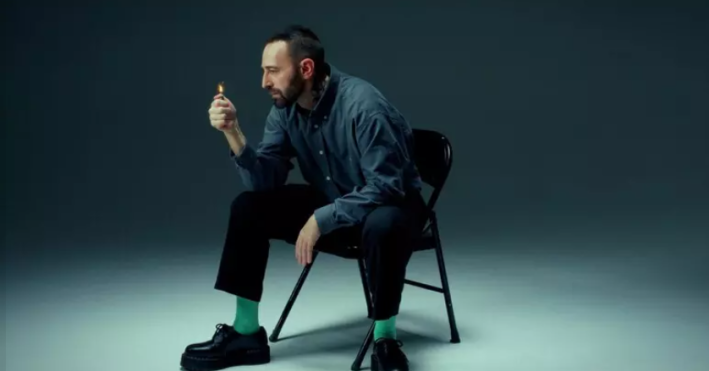 Fausto Lama, dopo i Coma_Cose riparte da solista