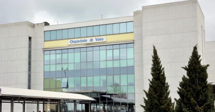 All'ospedale di Vaio tornano le endoscopie in urgenza anche nel fine settimana