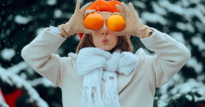 Vento, freddo e raffreddori mettono a prova gli occhi Importanti buona idratazione e ambienti umidificati