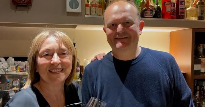 Osteria Fornio - Video 