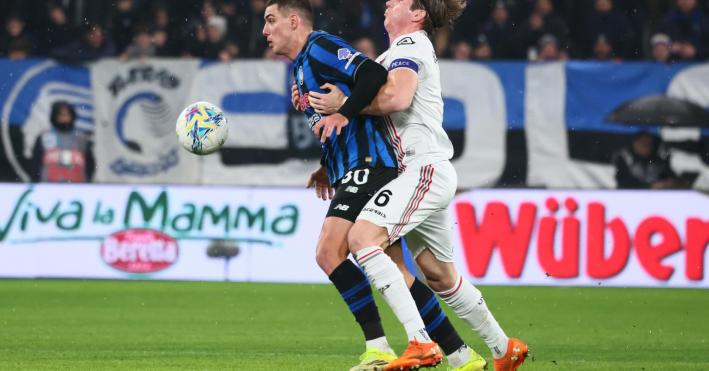 Atalanta-Cremonese 2-1: i lombardi restano a tre punti di distanza dai crociati La classifica della serie A