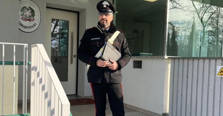 Violenza durante l&rsquo;incontro di pallacanestro: lesioni personali aggravate le accuse mosse ad un 26enne reggiano dai Carabinieri