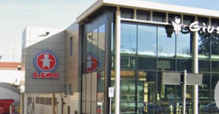 Crisi Realco, fra i punti vendita che saranno chiusi c'&egrave; il Sigma di via Gramsci