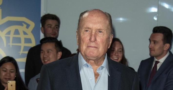 Addio a Robert Duvall, l'avvocato del Padrino