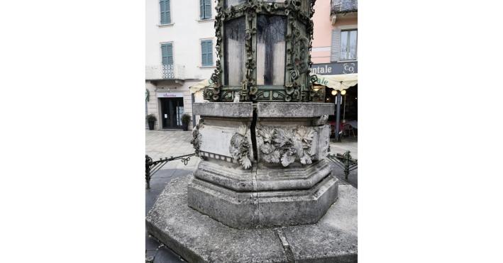 Il sindaco: &laquo;Miniere, prima conti in ordine poi faremo le scelte&raquo;