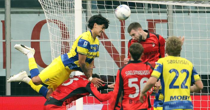 Missione impossibile? Dai Parma, provaci