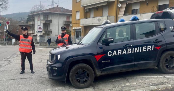 Solignano: raid di due minuti nella notte - Rubati 800 euro dalla cassa. Denunciato 27enne italiano