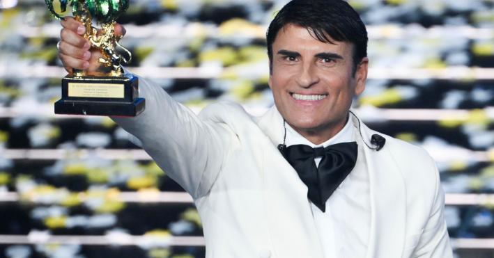 Sal Da Vinci vince la 76a edizione del Festival di Sanremo