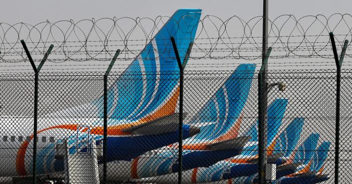 Charter con 127 italiani da Dubai e Oman partito da Mascate verso l'Italia