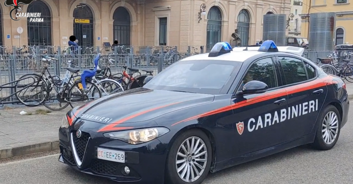 Sorpreso con l&rsquo;e-bike appena rubata: 50enne denunciato a Neviano