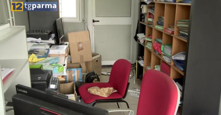  Ladri all'Inter club, cinque incursioni in poco pi&ugrave; di un mese