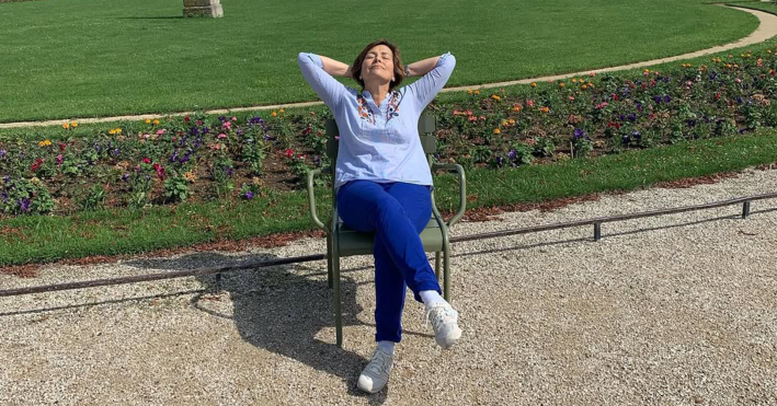 &Egrave; sempre tempo di esami - Pascale Reynaud