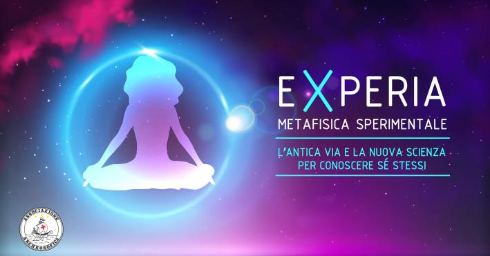 &ldquo;Experia&rdquo; al CUBO di Parma: cinque conferenze gratuite sulla fisiologia invisibile dell&rsquo;essere umano