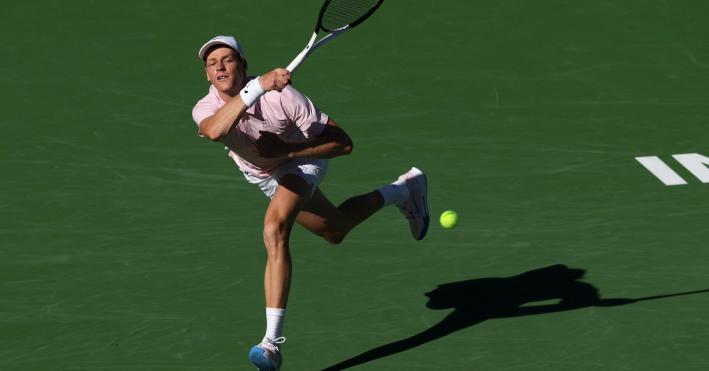 Indian Wells, Sinner e Djokovic accedono agli ottavi