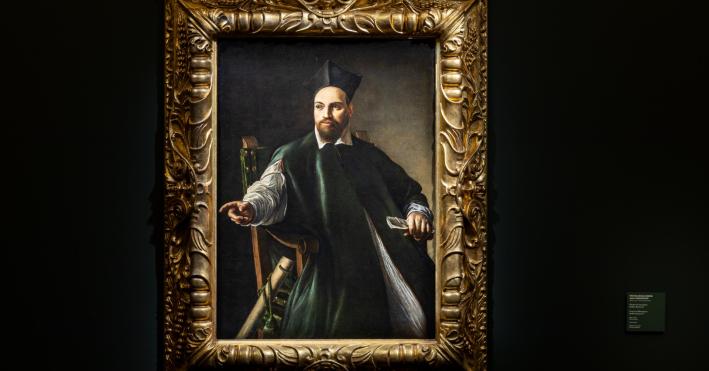Dopo Antonello da Messina un Caravaggio, l'Italia acquista il Maffeo Barberini