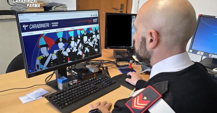 Con un finto sms svuotano il conto corrente di una settantenne