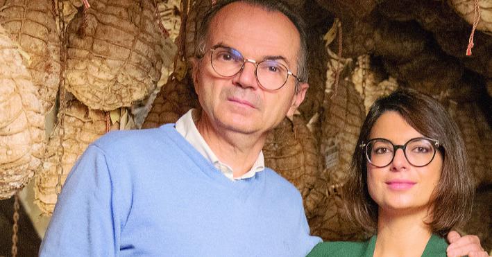 Al Cavallino Bianco - La tradizione vive nella buona cucina della nostra Bassa