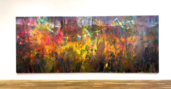 Non &egrave; forse una gioia avere amici che vengono da lontano?