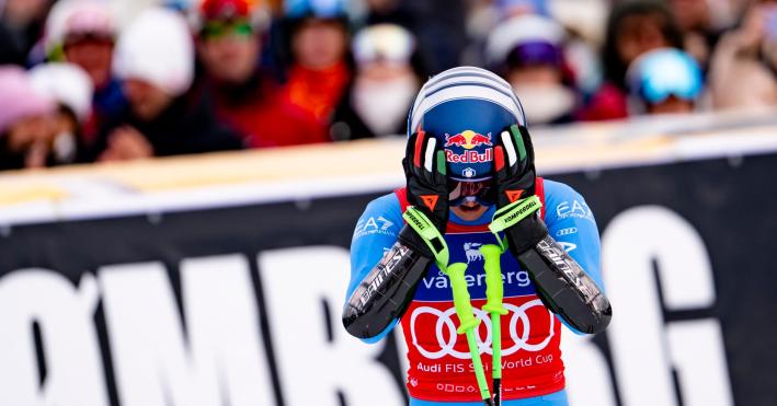 Sci alpino: Sofia Goggia vince la Coppa del Mondo di superG 2025/26