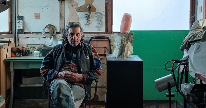 Mostra &ldquo;Il nocciolo duro della bellezza&rdquo;