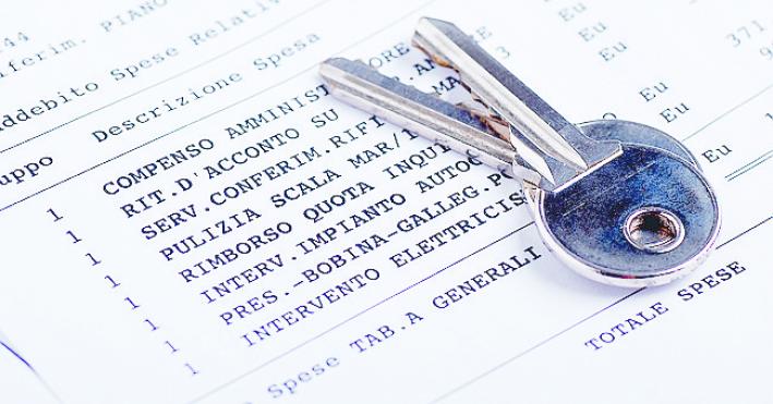 Appartamenti, quali sono le scadenze per chiedere le spese condominiali