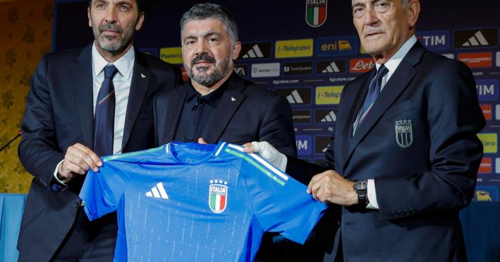 Crisi calcio, dimissioni di Gravina: il 22 giugno elezioni presidente Figc
