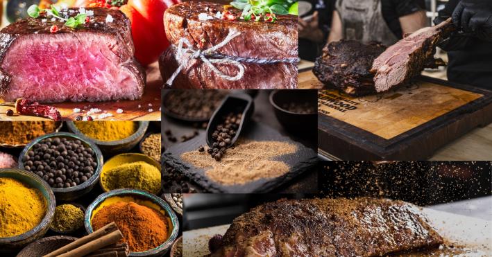 Parma capitale internazionale del barbecue: